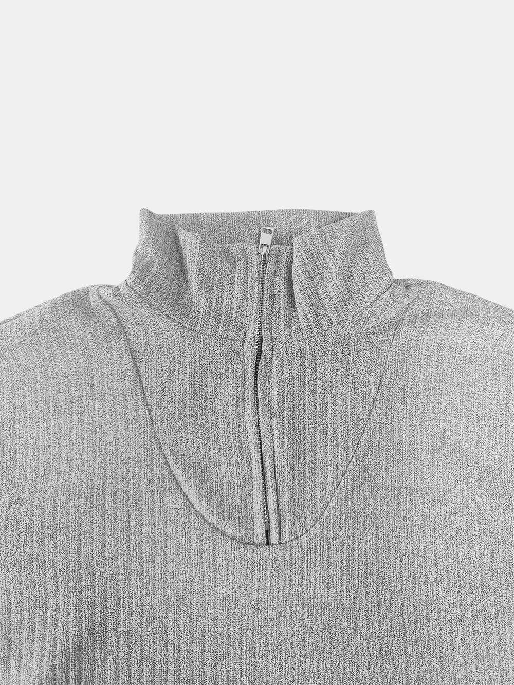 Lynlås sweater til kvinder – Vinter & efterår