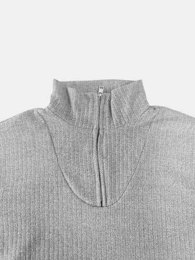 Lynlås sweater til kvinder – Vinter & efterår