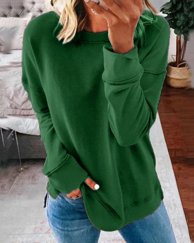 Arabelle - Cozy Strik Sweater
