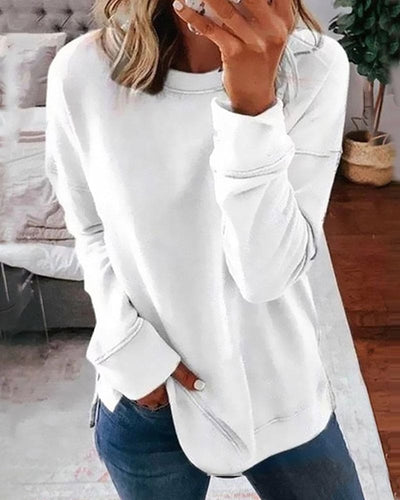 Arabelle - Cozy Strik Sweater