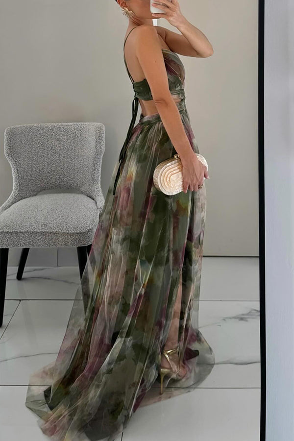AROA | KLEID