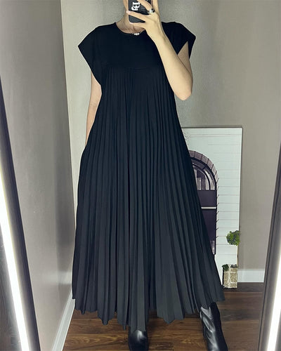 Jolene - Elegant og Behagelig Kjole