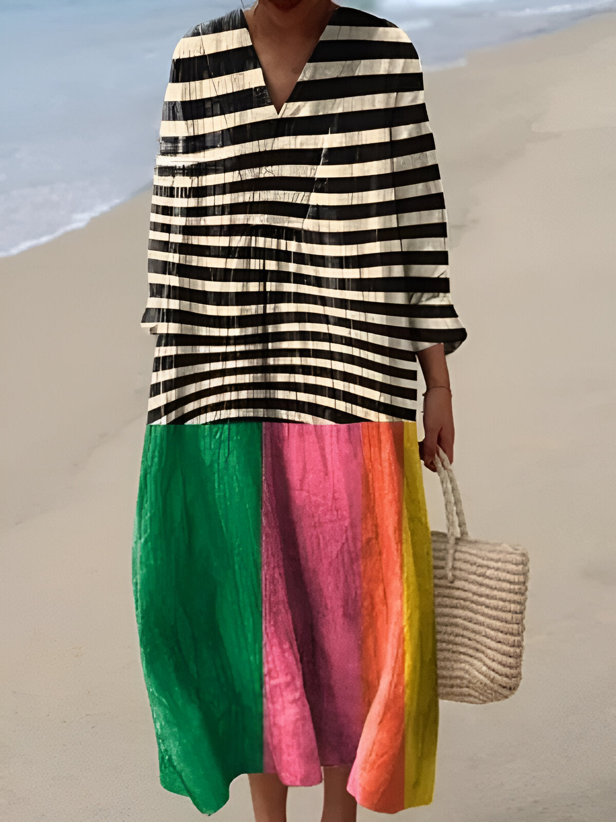 Alida™ | Sommerkjole