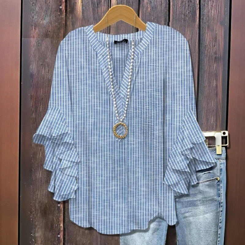 Petali™ Top i Raffineret og Elegant Design
