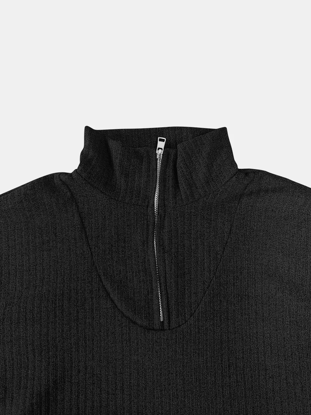 Lynlås sweater til kvinder – Vinter & efterår