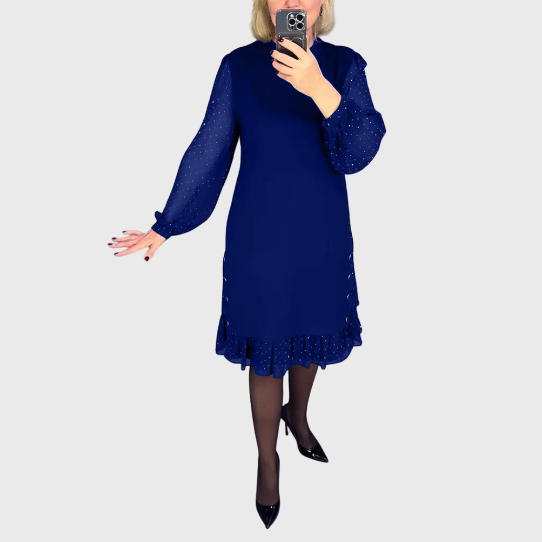 Lucy | Kjole efterår