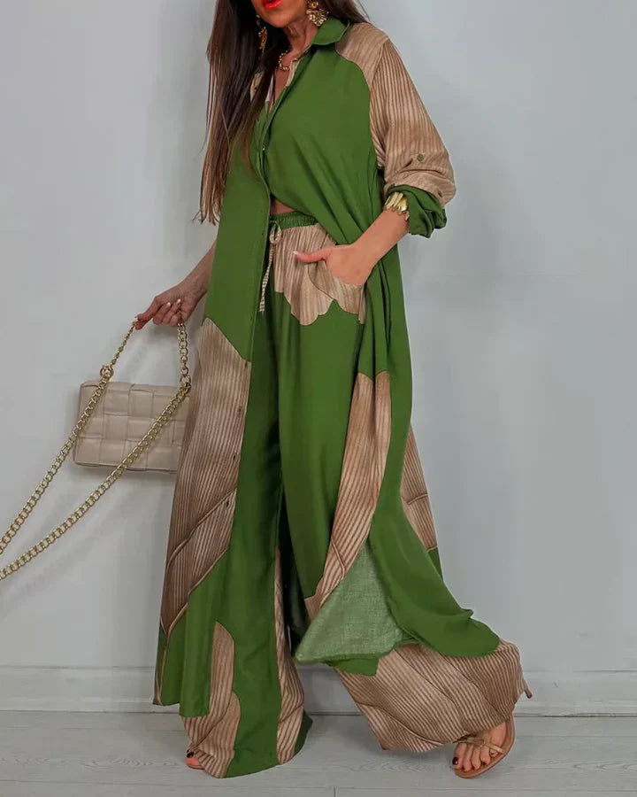 Moriel | Elegant Sæt