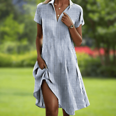 Firi | Chic Elegant Kjole