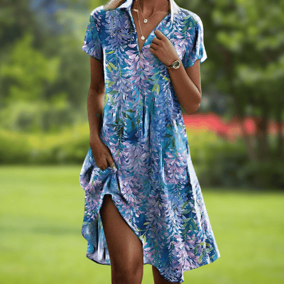 Firi | Chic Elegant Kjole
