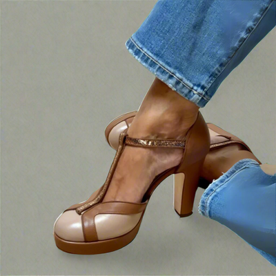 Criselmara™ Elegante og Komfortable Sandaler