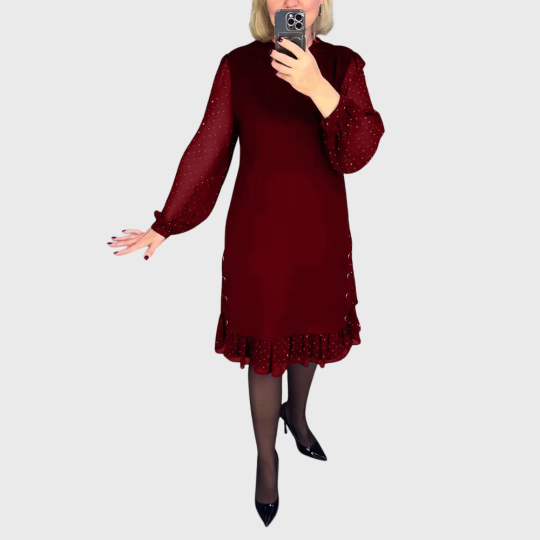 Lucy | Kjole efterår