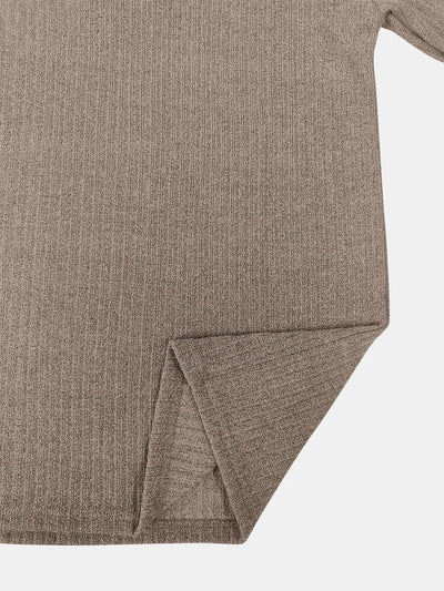 Lynlås sweater til kvinder – Vinter & efterår