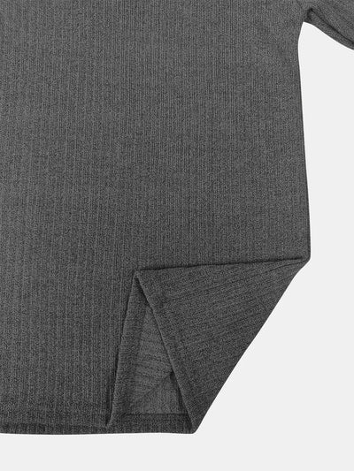 Lynlås sweater til kvinder – Vinter & efterår