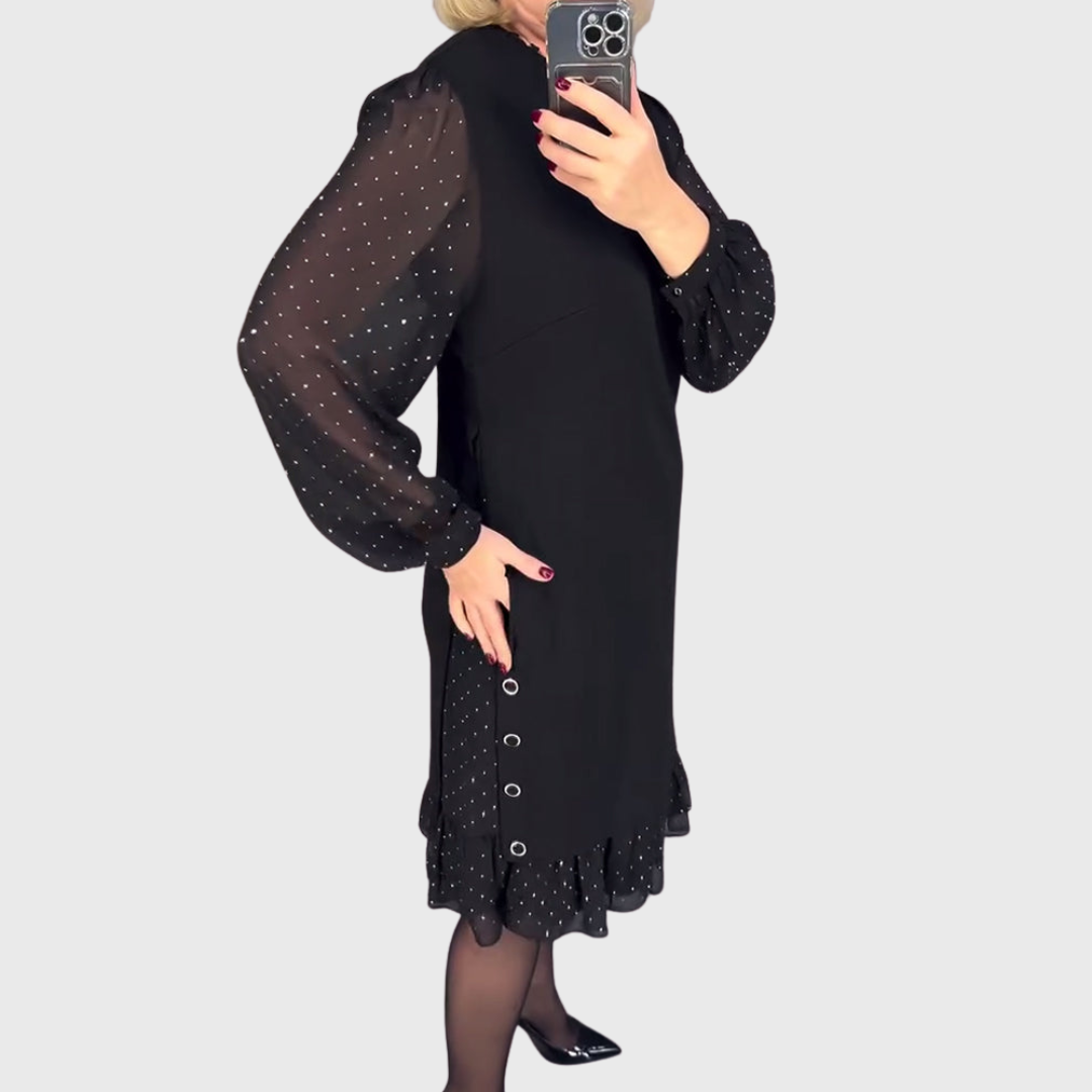 Lucy | Kjole efterår