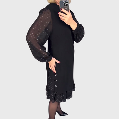 Lucy | Kjole efterår