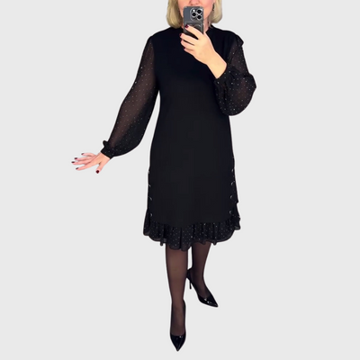 Lucy | Kjole efterår