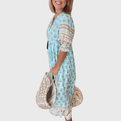 Victoria | Elegant kjole