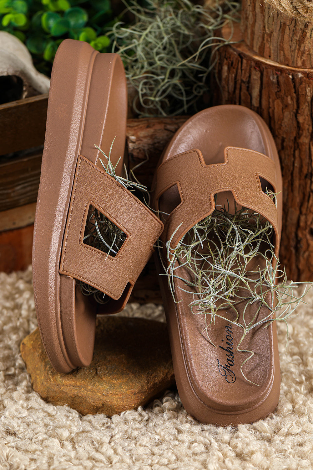 ELLE  ELEGANTE SANDALER