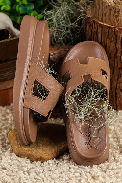 ELLE  ELEGANTE SANDALER