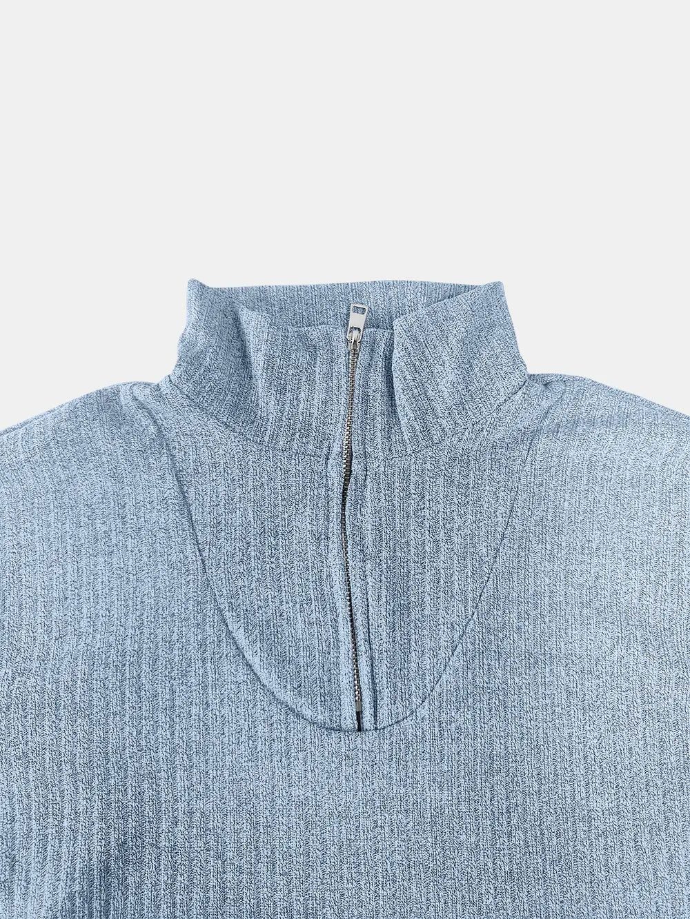 Lynlås sweater til kvinder – Vinter & efterår