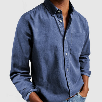 Nir | Premium Casual Skjorte