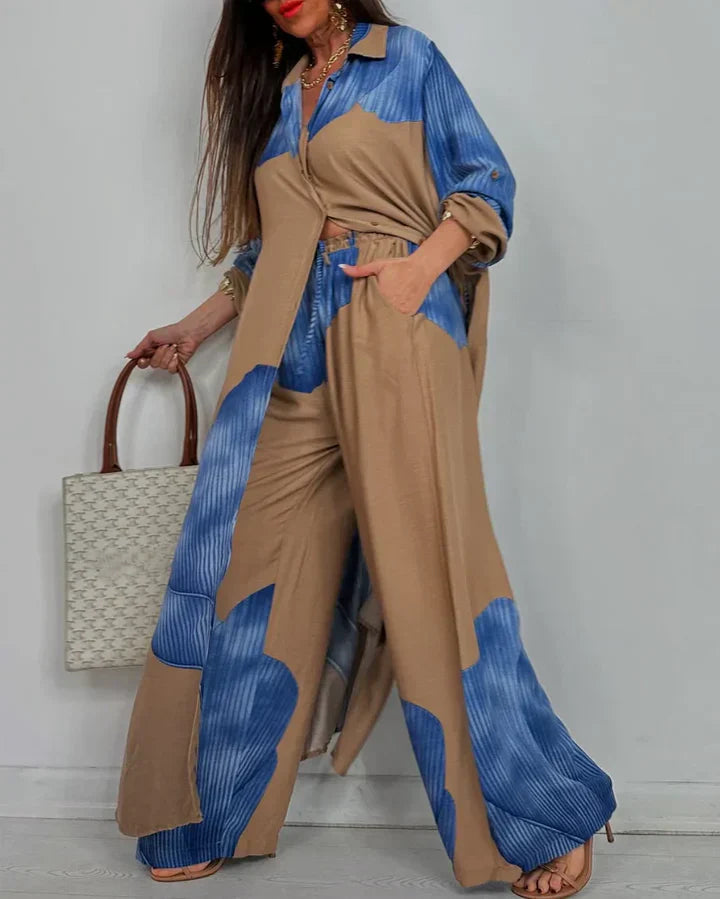 Moriel | Elegant Sæt