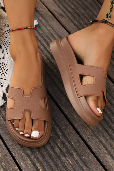 ELLE  ELEGANTE SANDALER