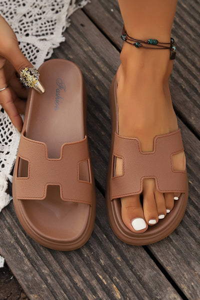ELLE  ELEGANTE SANDALER
