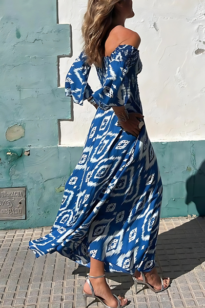 Soller Kjole
