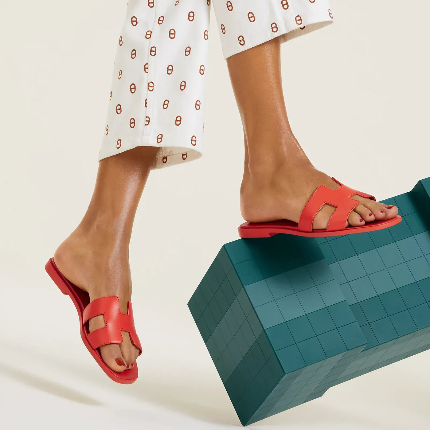 ARIS ELEGANTE SANDALER