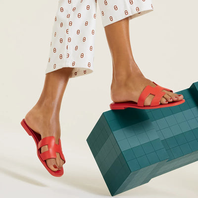 ARIS ELEGANTE SANDALER