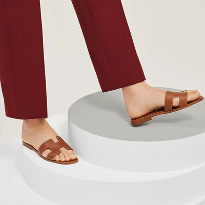 ARIS ELEGANTE SANDALER
