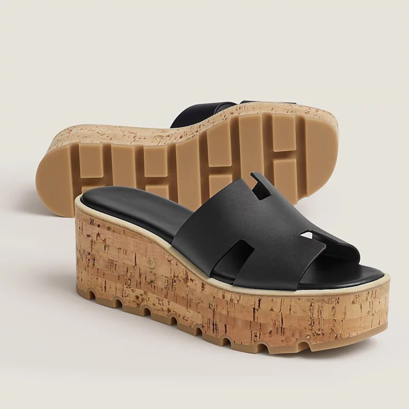 ÉLYSÉE  Mode sandaler Côte d’Azur til et elegant og komfortabelt look