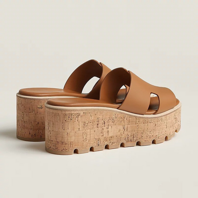 ÉLYSÉE  Mode sandaler Côte d’Azur til et elegant og komfortabelt look