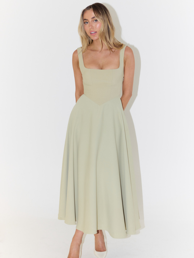 GRACE | KLEDE