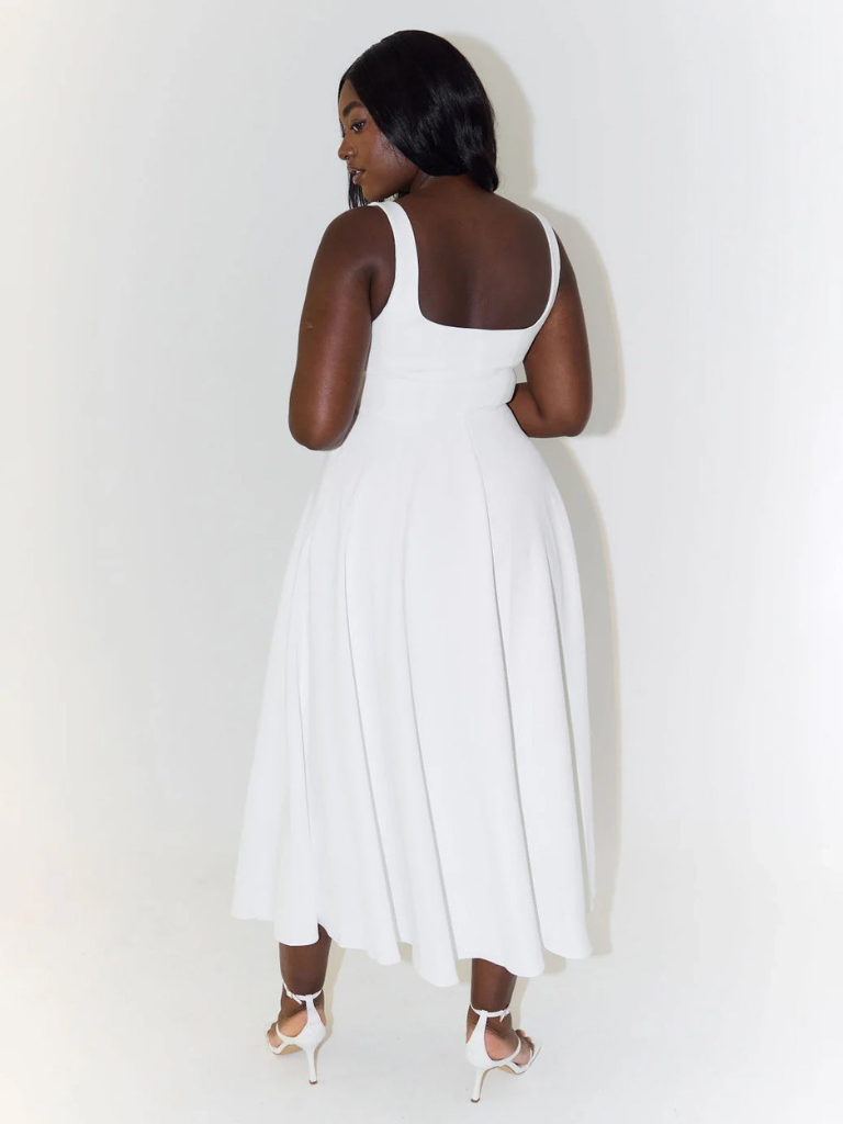 GRACE | KLEDE