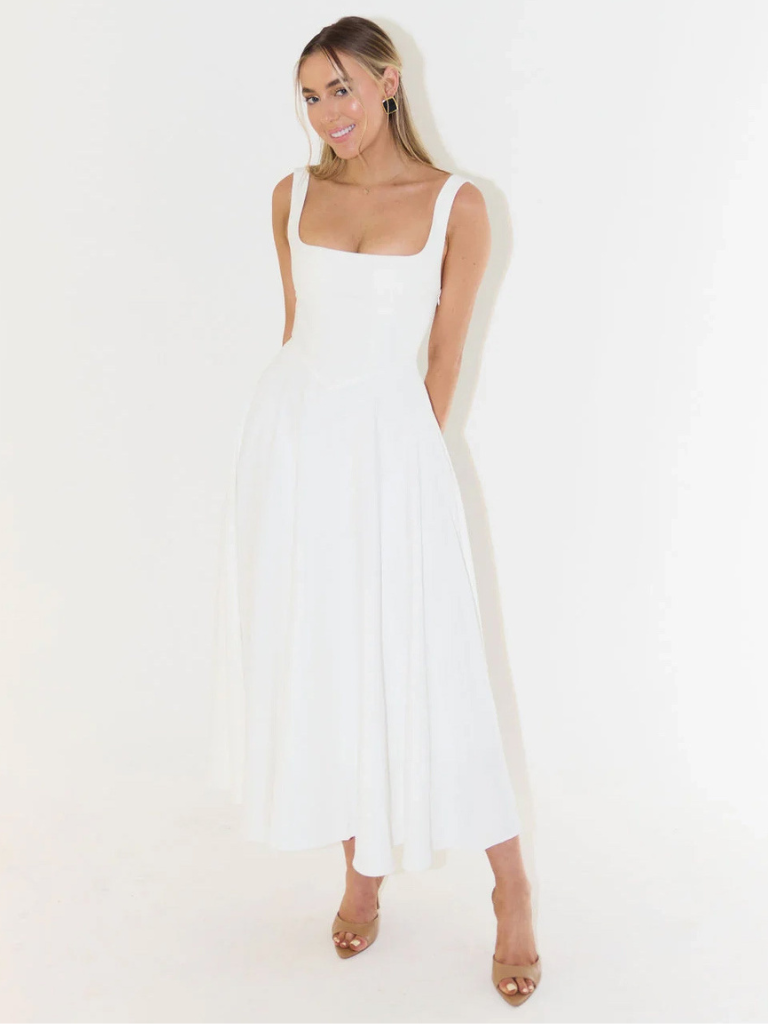 GRACE | KLEDE