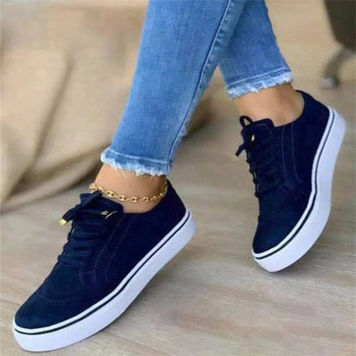Emma™ - Trendy Ortopædiske Sneakers