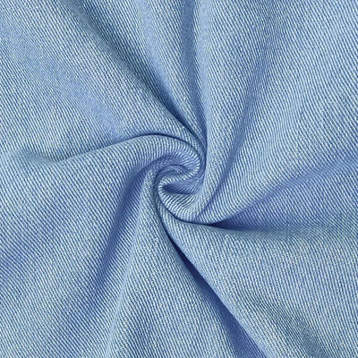Sofia™ | Praktisk og let denimkjole til sommer