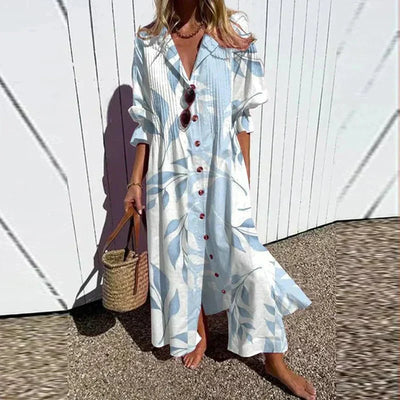 Rimmey | Beachcomber Boho Kjole