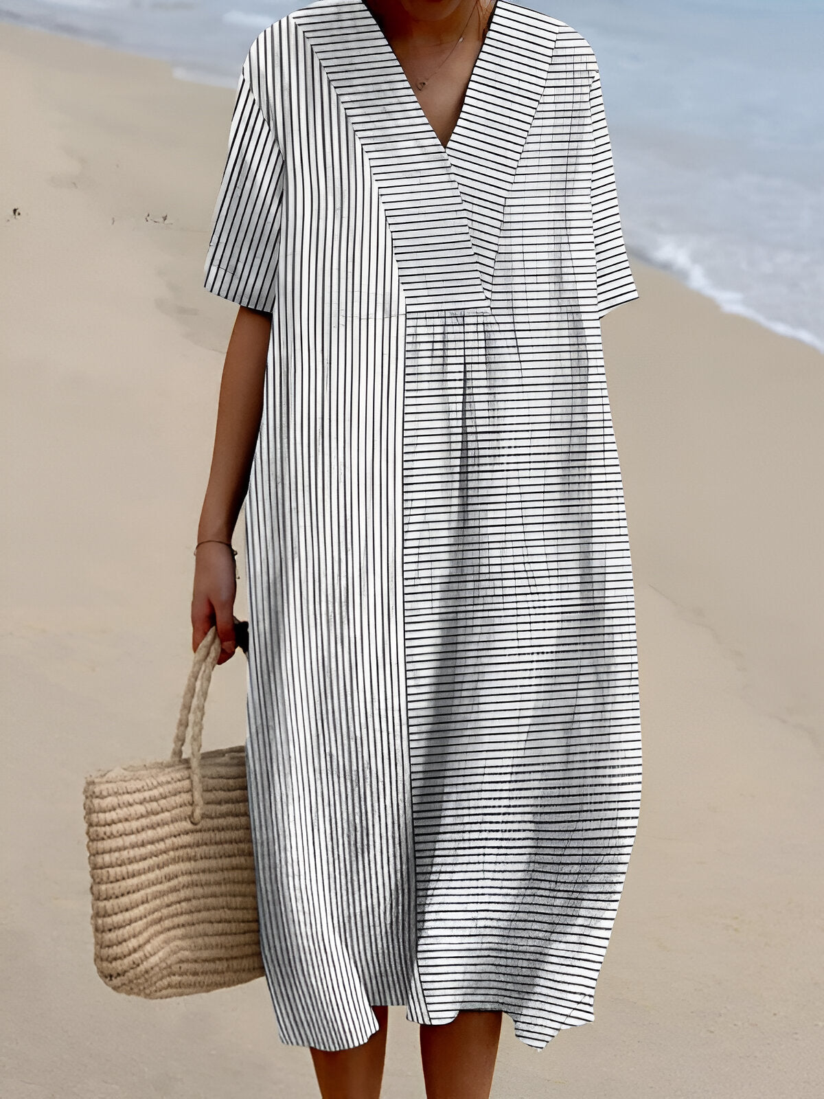 Quirine™ | Sommerkjole