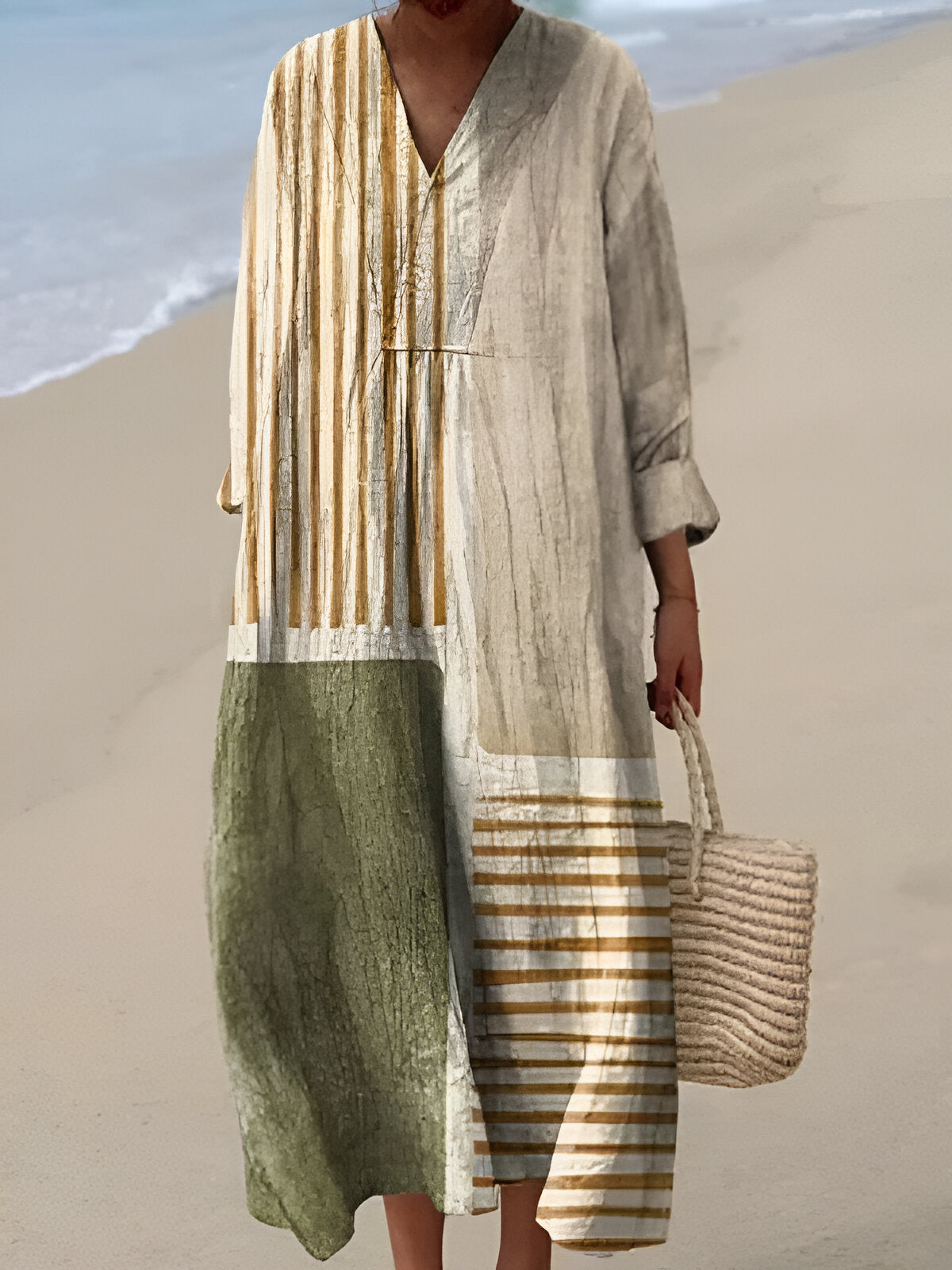 Alida™ | Sommerkjole