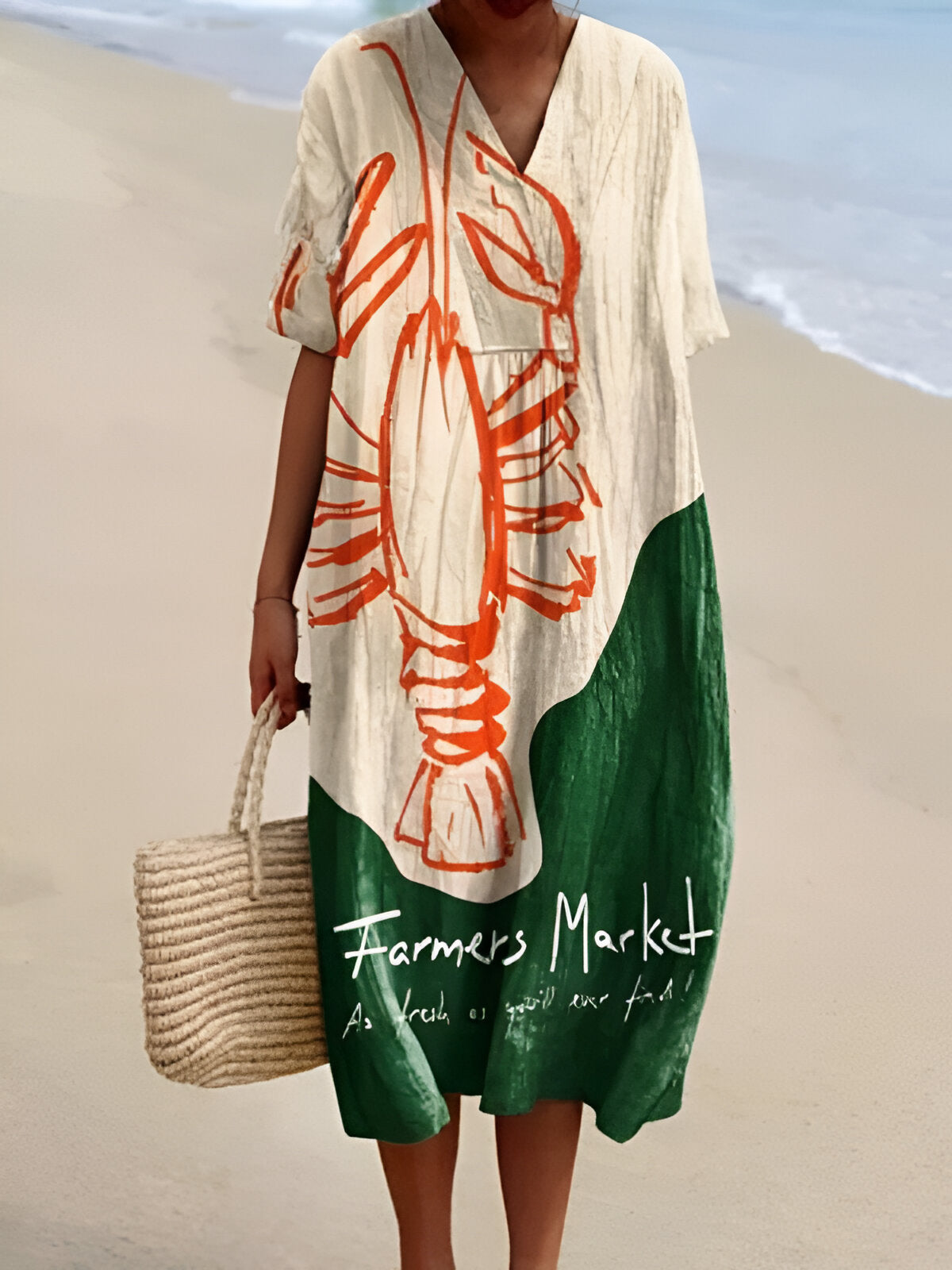 Friya™ | Sommerkjole
