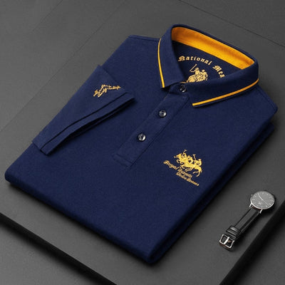 Eilon | Luksus polo shirt