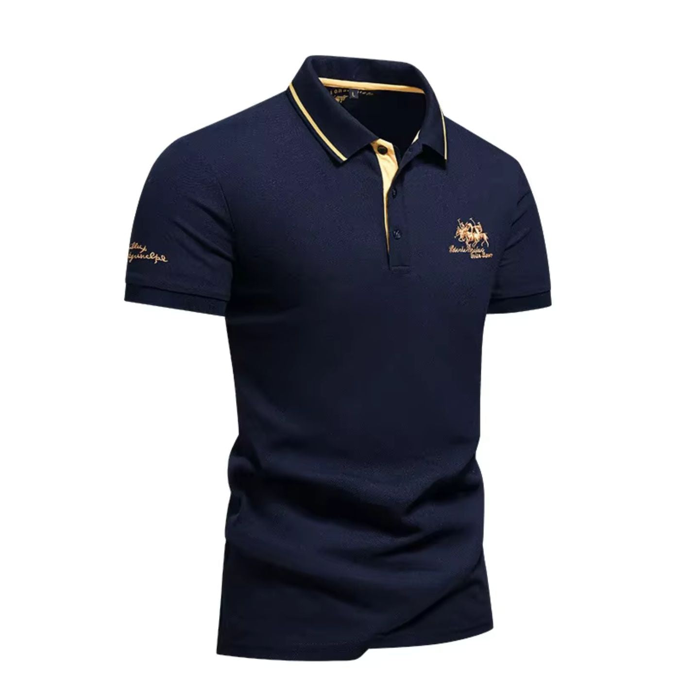 Eilon | Luksus polo shirt