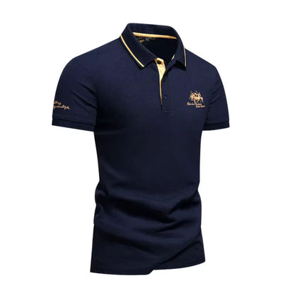 Eilon | Luksus polo shirt