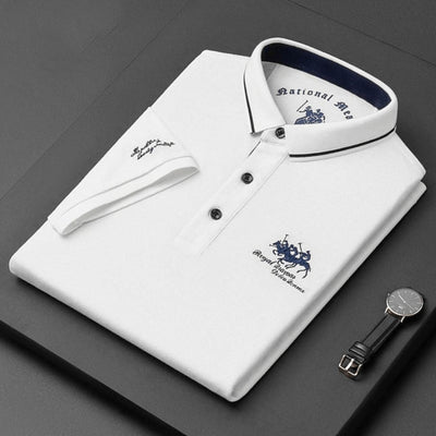 Eilon | Luksus polo shirt