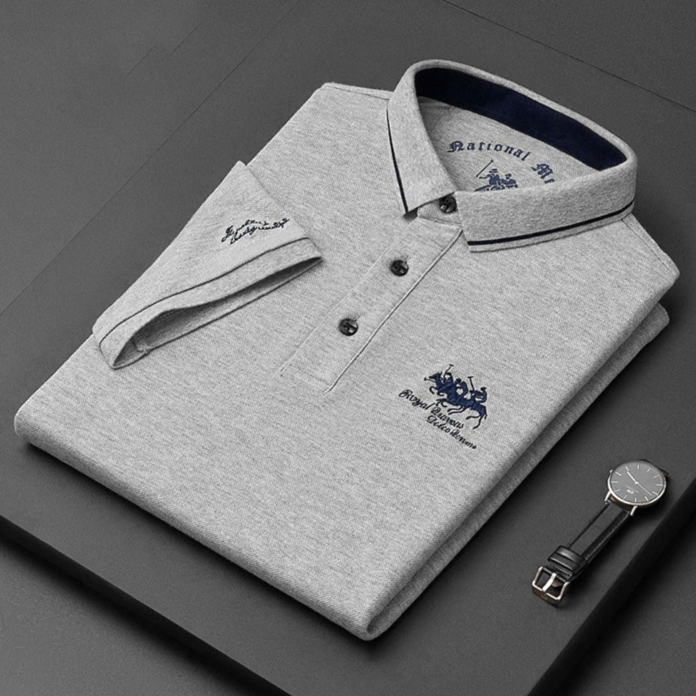 Eilon | Luksus polo shirt