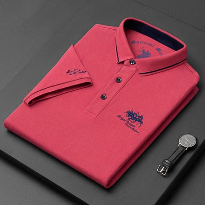 Eilon | Luksus polo shirt
