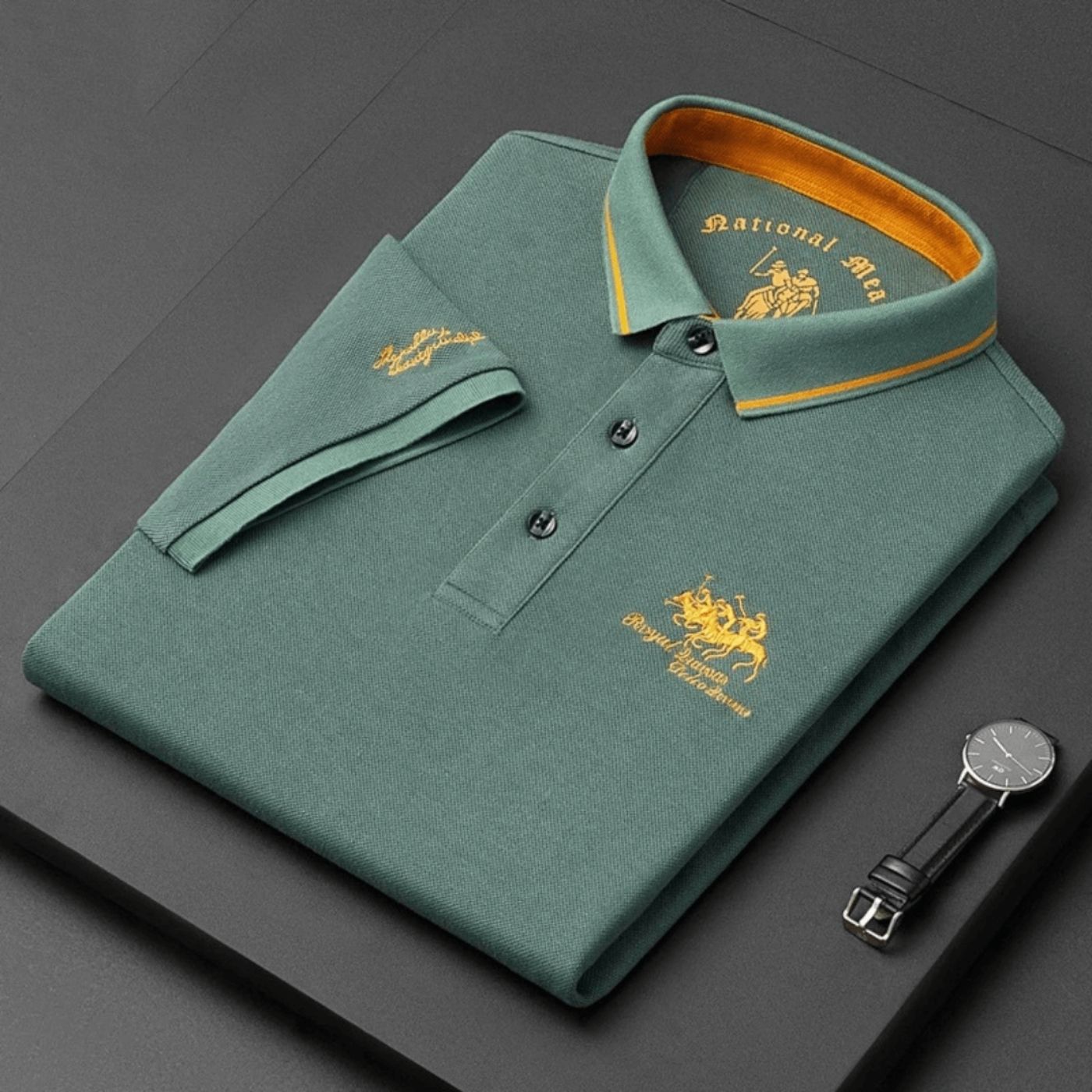Eilon | Luksus polo shirt